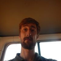 Lukas Schatten's Photo