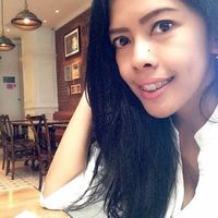 Cia Thamrin's Photo