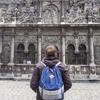 Liza Bezkoravaina的照片