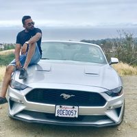 Fotos de Ashish Jain