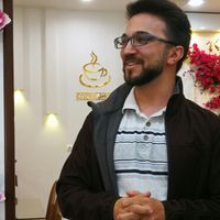 Saeid Hejazi's Photo