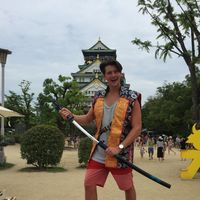 James Darke的照片