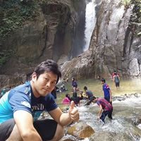 Masahiro Yamada的照片