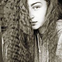 Anastasiya Shubkina's Photo