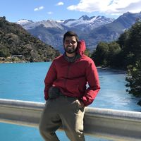 Felipe Alarcon's Photo