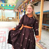 Marie Mlatečková's Photo