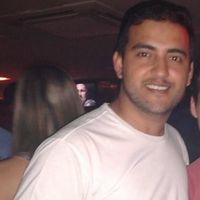 Nicholas Bello Pereira的照片