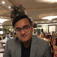 Muhammad Salman的照片