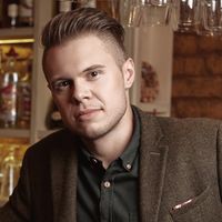 Daniil Pakalos的照片