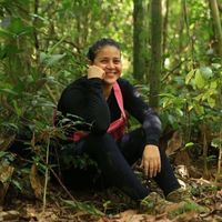 Samara Freitas的照片