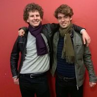 Arne Alan Windeler的照片