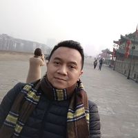 Herry Romadhona的照片