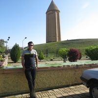 Hossein Shahbaz's Photo