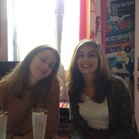 Fotos von Pauline Labaisse