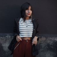 Fotos de Mónica Ciprián