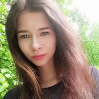 Helena Bocharova的照片