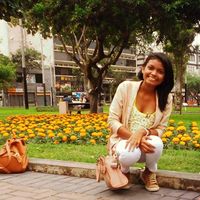 Fotos von Maria Heredia R