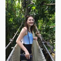 Markéta Srbová's Photo