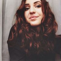 Diana Tuzhilkina's Photo