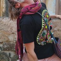 Sam Crutcher's Photo