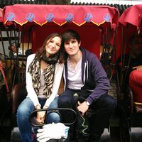 Nicolas MORARDO's Photo