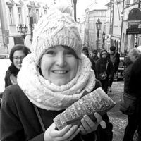 Gitte  Grove Poulsen的照片