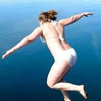 Ásdís Ólafsdóttir's Photo