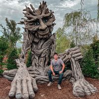 Fotos von Sergio Alberto López González