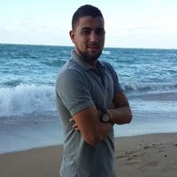 Ahmed Fathalla的照片