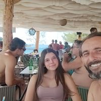 Silverio Skoro's Photo