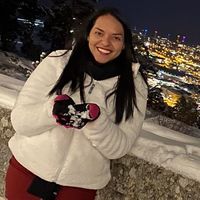 Débora Teixeira's Photo