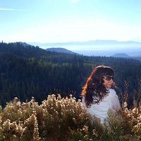 Raquel Almazán的照片