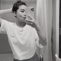 Le foto di Karen Zhang