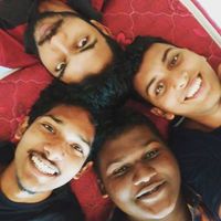 Arjun Mohan的照片