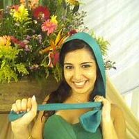 Verônica Rocha的照片