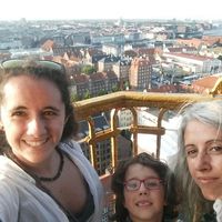 Rebecca Gili的照片