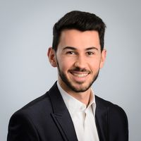 moine thibault's Photo