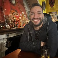 Felipe Silva的照片