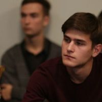 Арсений Леонтьев's Photo