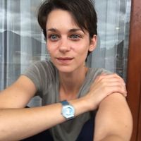 Joy Mesmacre's Photo