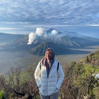 Soraya Aulia's Photo