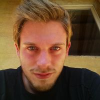 Roberto Bova's Photo