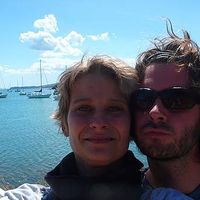 Florian Deinhard's Photo