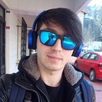 Rıdvan Kapıyoldas's Photo