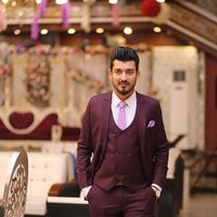 Khan Abdus Samad的照片