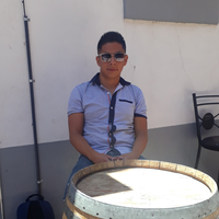 Birzavit Escamilla的照片