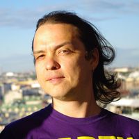 Vladimir Korobeinikov's Photo