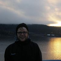 David Peetermans's Photo