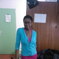 Photos de Murielle NDJINGA