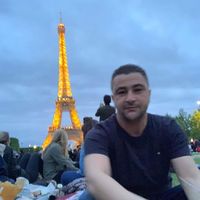 Mohsen Madhyoub's Photo